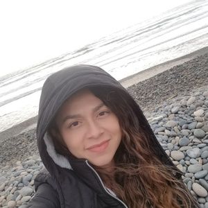 Meet your Posher, Annette